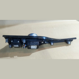 BMW F33 RHD  CENTER CONSOLE IDRIVE CONTROLLER TRIM 9350723 &  9232072