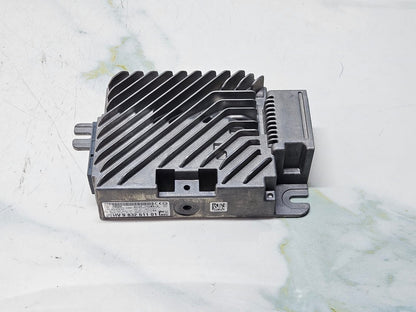 OEM BMW G05 G06 G07 8 G14 G15 Amplifier Module Amplifier BOOSTER ALEV3 9832611