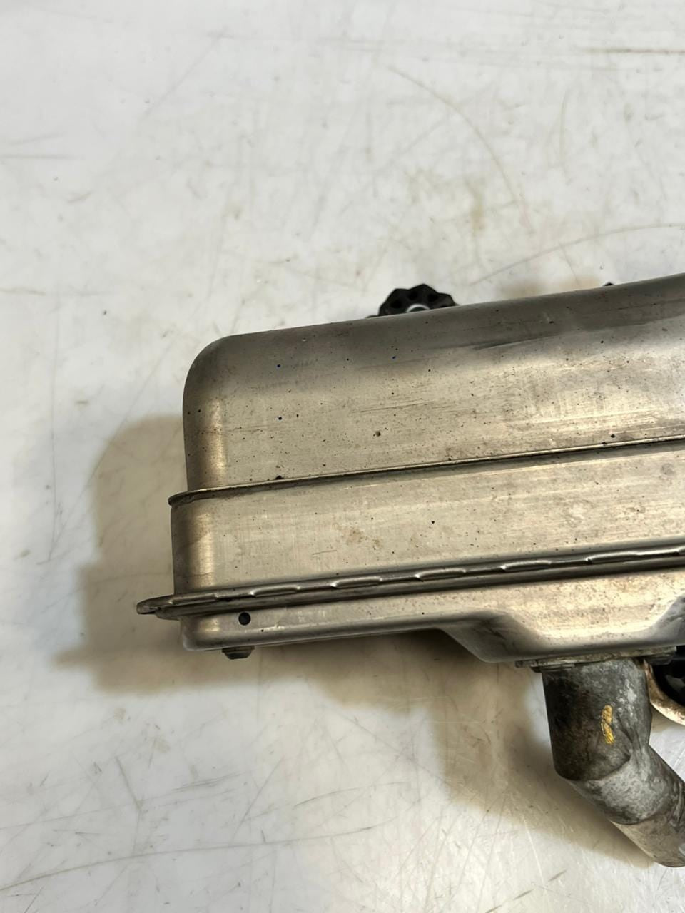 BMW F45 B38 2' Auxiliary Electrical Coolant Water Heater Hybrid 9371799 OEM