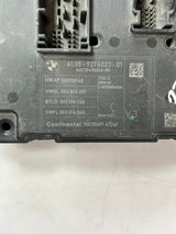 BMW F20 F21 F30 F31 REM Rear Electronic Module Fuse Box Control Unit V3 9274023