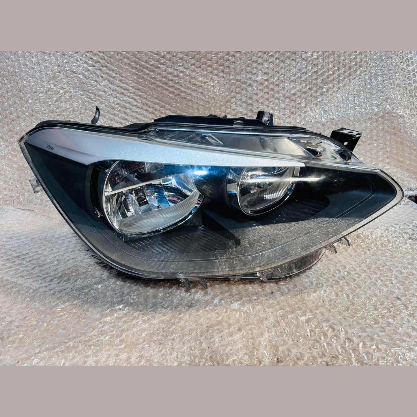 Bmw 1 series 116I F20 2010 TO 2013 Headlight RHS NONE XENON 7229686