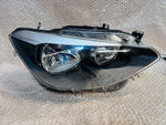 Bild in die Galerieansicht laden, Bmw 1 series 116I F20 2010 TO 2013 Headlight RHS NONE XENON 7229686