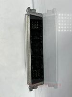 Bild in die Galerieansicht laden, 06-07 BMW N62 E66 550i E65 Engine Control Module ECU SET DME+CAS/ZAS RD 7566706