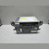 BMW Navigation Head Unit 9347822, F01 7 Series, F30 3 Series, and F15 X5 NBT HU