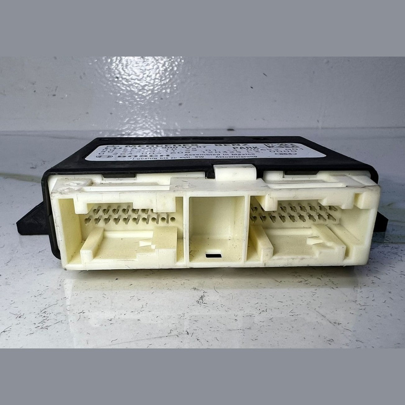 2011 Mercedes-Benz B200 Parking Control Unit A2469000707 B-Class W246 W242