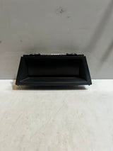 2010-2013 BMW X5 X5M and X6 E71 8.8" Information Display Screen 2418125 OEM