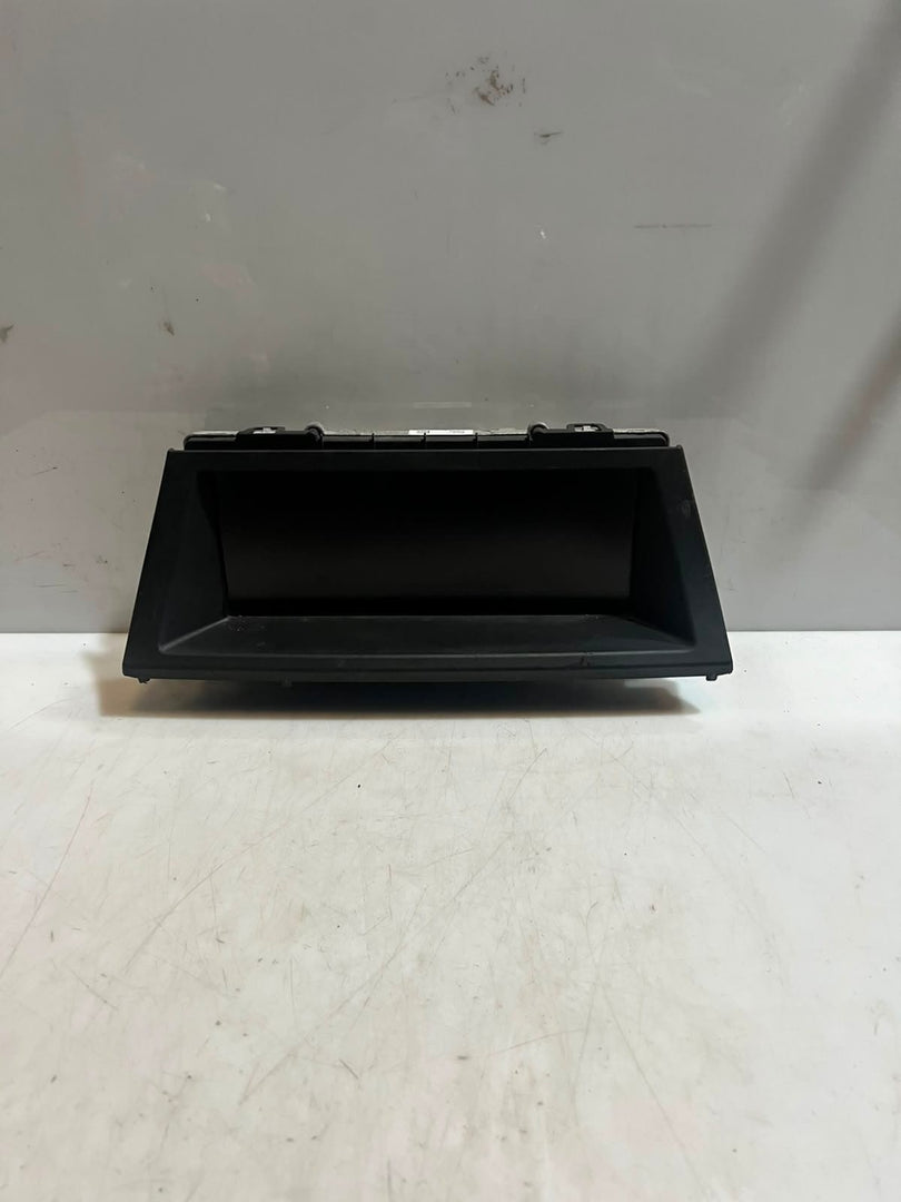 2010-2013 BMW X5 X5M and X6 E71 8.8" Information Display Screen 2418125 OEM
