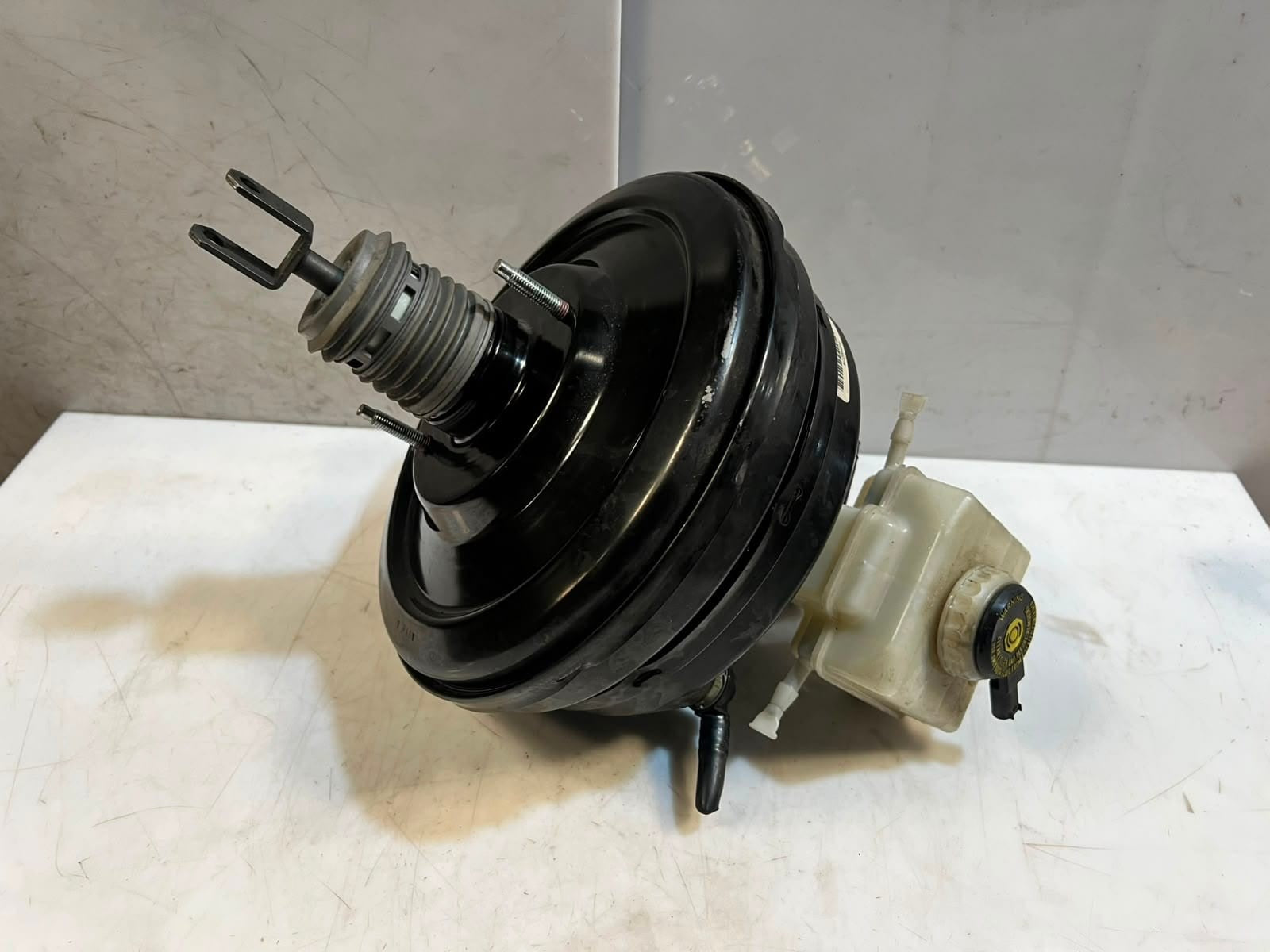 2007-2013 BMW X5 E70 and X6 E71 Brake Booster CYLINDER SERVO MOTOR 6774622  OEM