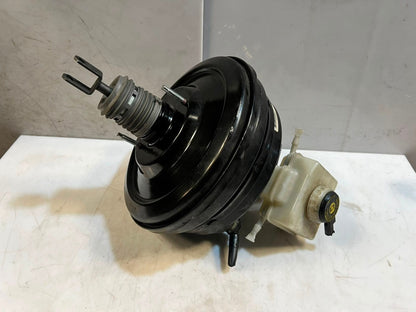 2007-2013 BMW X5 E70 and X6 E71 Brake Booster CYLINDER SERVO MOTOR 6774622  OEM