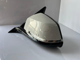 2012-2015 BMW X1 LEFT Side Mirror A046314 RHD