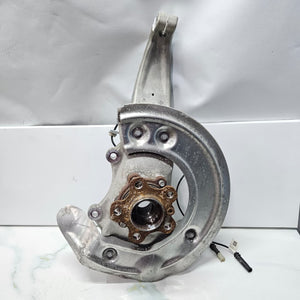 OEM BMW 5 8 Series G30 G14 G15 G16 Front Wheel Hub BEARING Front Right 6884386
