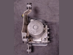 Load image into Gallery viewer, BMW 7 G11 G12 ABS ANTI LOCK BREAKING SYSTEM CONTROL  6887502
