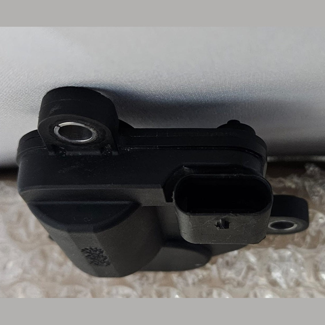 OEM BMW F90 F95 G07 G20 G21 G22 Muffler Exhaust Flap Actuator Motor 8686640