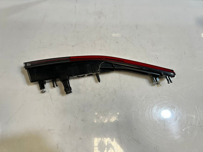 2025 BMW xDrive40 xDrive50 Rear RED TAIL Light Led Bumper BRACKET 7953780 OEM