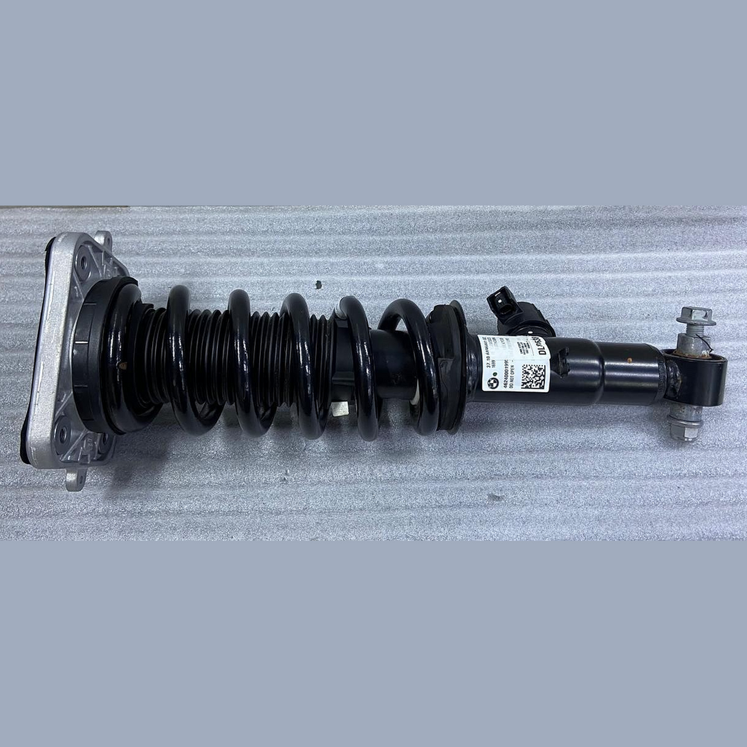 OEM BMW X5 G05 REAR LEFT STRUT SHOCK ABSORBER ELECTRONIC VDC 6896441