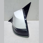 Load image into Gallery viewer, 2010-2017 BMW 5 Series Left Side Wing Mirror F0153123U6680 5 Series F10 F11 RHD