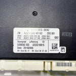 Load image into Gallery viewer, 2007-2014 Mercedes S550 Air Suspension Control Module A2215404062 W221  S-Class