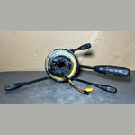 قم بتحميل الصورة إلى عارض الصور، 03-09 Mercedes W211 Steering Column Control Switches Assembly A211 5402562 OEM