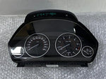 Bild in die Galerieansicht laden, OEM BMW 3 F30, F80 Instrument Cluster Speedometer 9287494 Johnson Controls