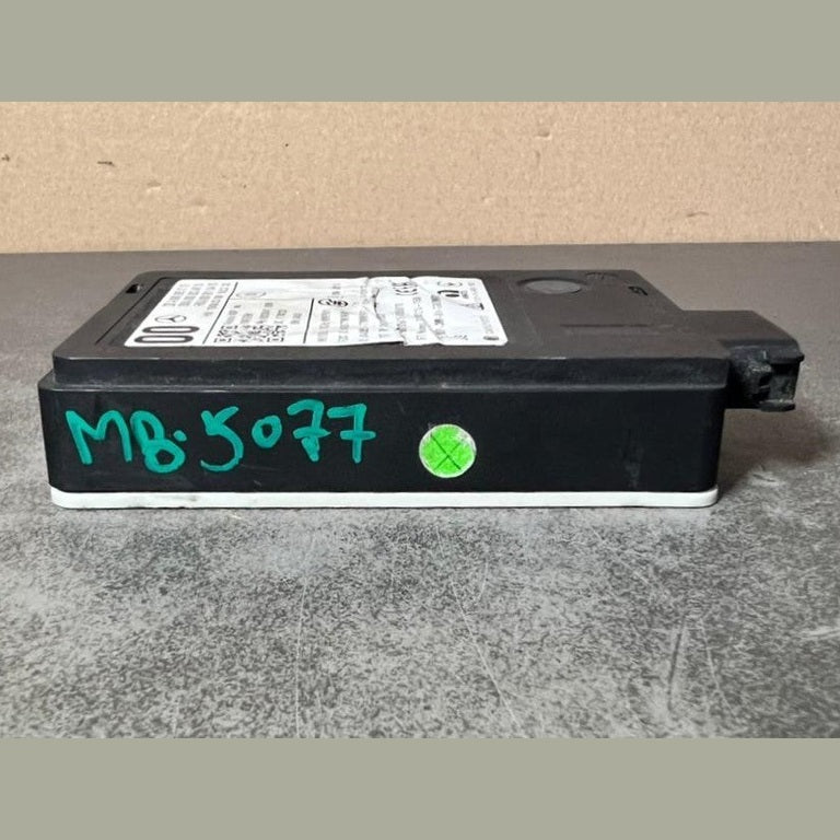 Mercedes CLA GLA Bumper Blind Spot Radar Distance Sensor Module A000 9059707