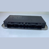 2010-2016 BMW 550i F10, F12, F01, F25, F26 FOOTWELL LIGHT CONTROL MODULE 9247063