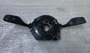 BMW G11 730d Steering Column Switch / Slip Ring Shift Center (OEM, 9472547)