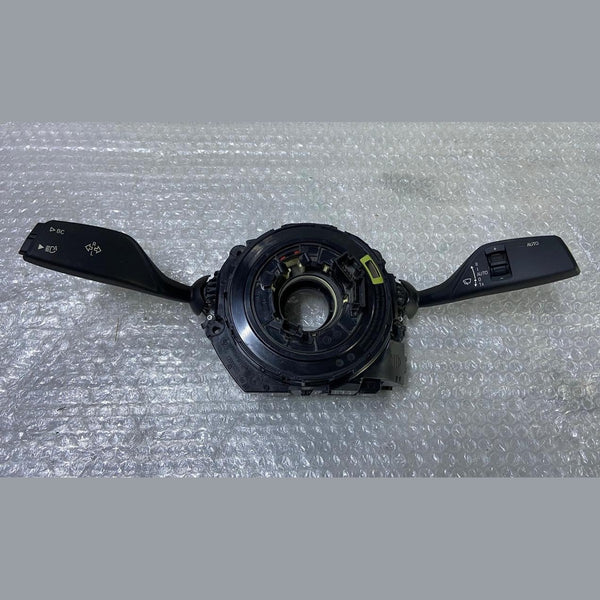 BMW G11 730d Steering Column Switch / Slip Ring Shift Center (OEM, 9472547)