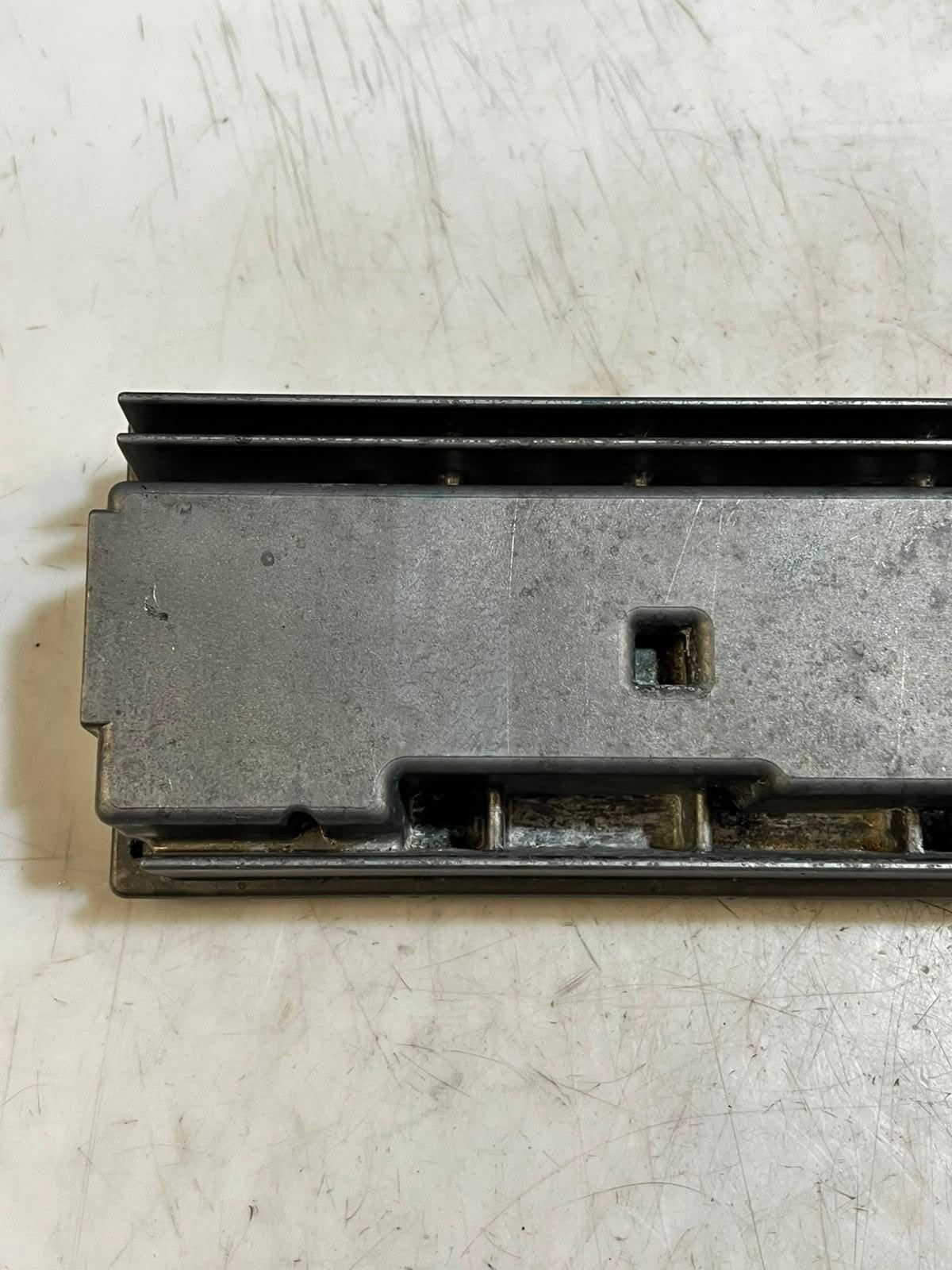 2012 BMW 5' F01 F02 F07 F25 F04 X3 F10 F11 535i Top-Hifi Amplifier 9248552