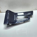Bild in die Galerieansicht laden, BMW 5 Series F10 Center Console Trim Frame Plastic 9206371 F11 OEM LHD 