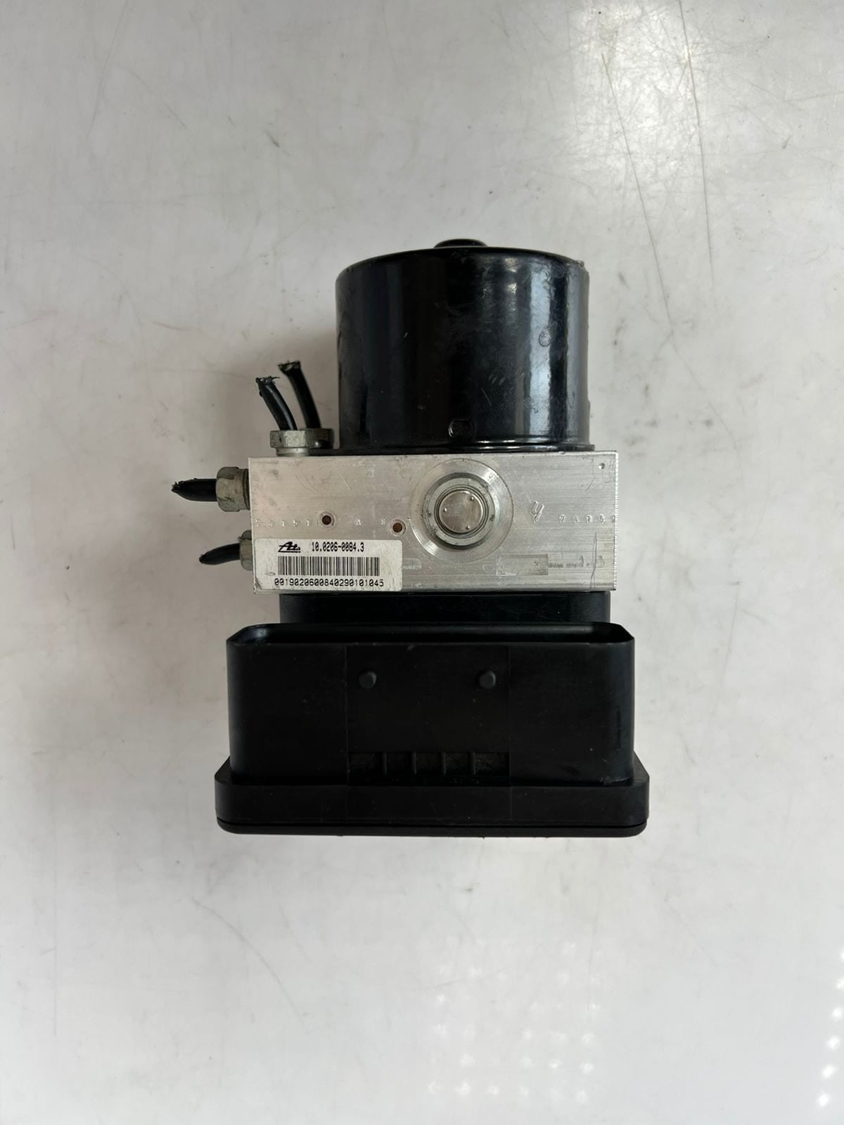 GENIUNE 2005-2009 BMW 318i 320i 320d 330d Abs Pump Module 6772214 OEM