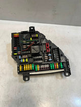 2015-2017 BMW X3 F25 X4 F26 Rear Fuse Box Power Distribution Module 9315151