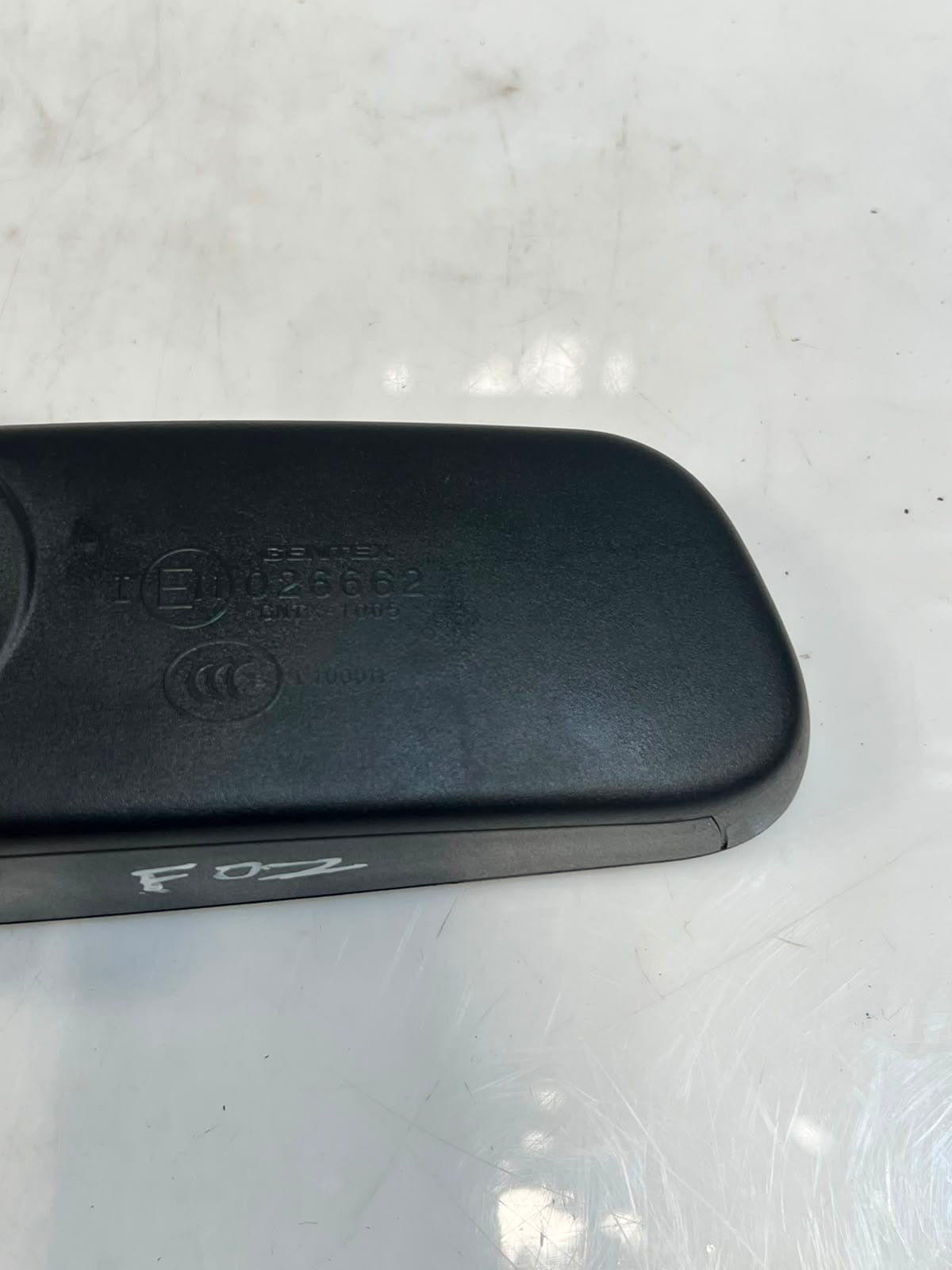 BMW F01 F02 F03 F04 F06 F10 F11 F12 Interior Rear View Mirror EC Led FLA 9286282