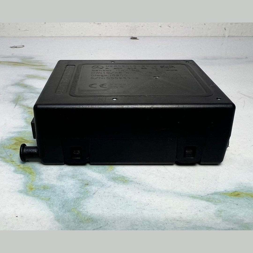 2010-2016 Mercedes-Benz E350 Alarm Control Unit A2079052800 E-Class W207