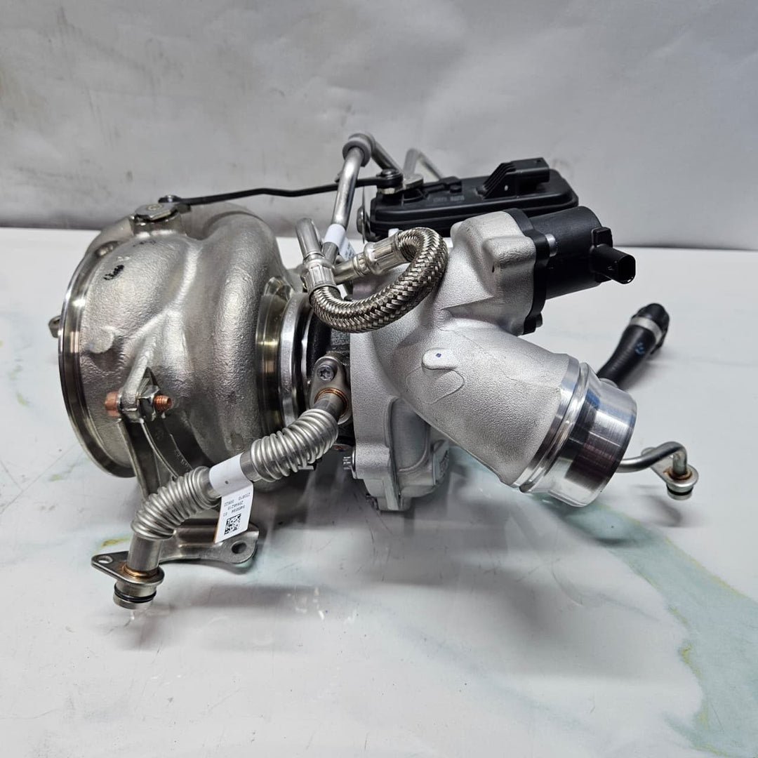 2019-25 BMW X5 X6, X7, 540i, 750e with B58 3.0L engine Turbocharger 8489597 OEM