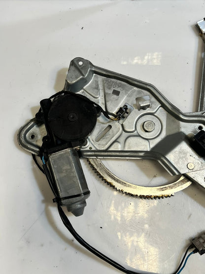 BMW 5 Series E34 Window Regulator Rear Right Electric 1944072 OEM