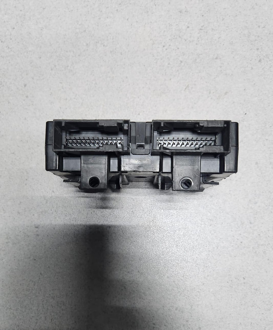 2018-2021 BMW X3 Ac Temperature Control Module 7942428 X4 G01 7 Series G11 G12
