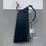 Load image into Gallery viewer, OEM BMW 8.8in Display Navigation Multimedia Display Screen 6844126