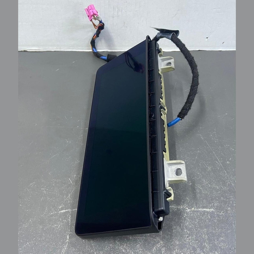 OEM BMW 8.8in Display Navigation Multimedia Display Screen 6844126