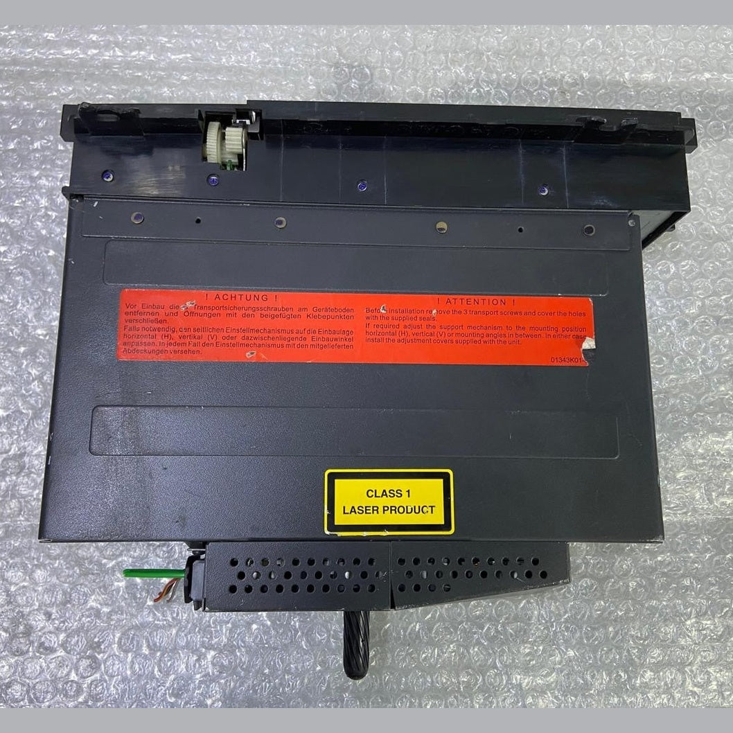 OEM BMW E65 E66 E67 7 SERIES CD CHANGER 9143440