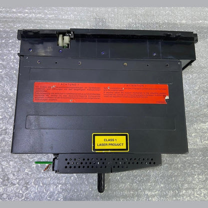 OEM BMW E65 E66 E67 7 SERIES CD CHANGER 9143440