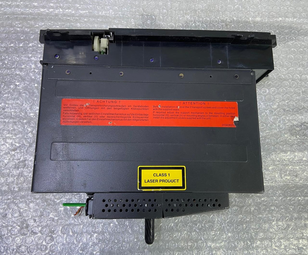 OEM BMW E65 E66 E67 7 SERIES CD CHANGER 9143440