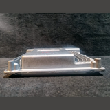 BMW E90 318I 320I 2.0 MOTORSTEUERGERÄT ECM ECU 7565300
