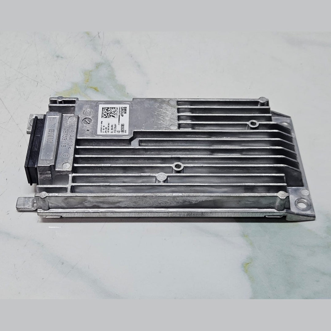 BMW XM G09 Brake System Control Unit m PAD ECU 5B353B1 OEM