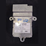 Load image into Gallery viewer, BMW G30 5er G31 G32 G11 G12 Control SRS Module 9890597 65779890597
