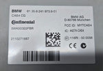 Load image into Gallery viewer, 7620419-2011-2016 BMW 535i F10 F07 N55 Engine Control Unit DME Set OEM