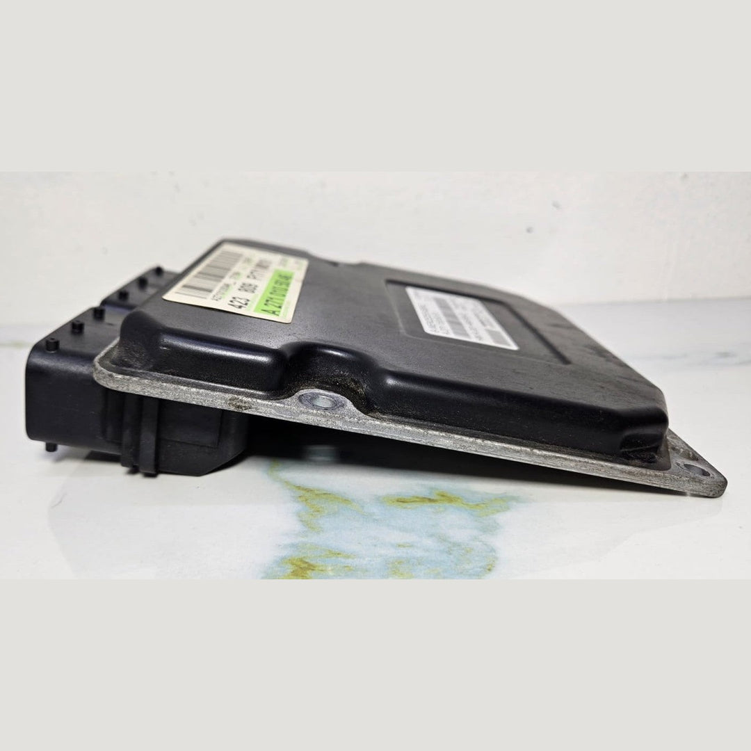 04-11 Mercedes W171 SLK Engine Control Module Unit ECM ECU A271 1536091 OEM