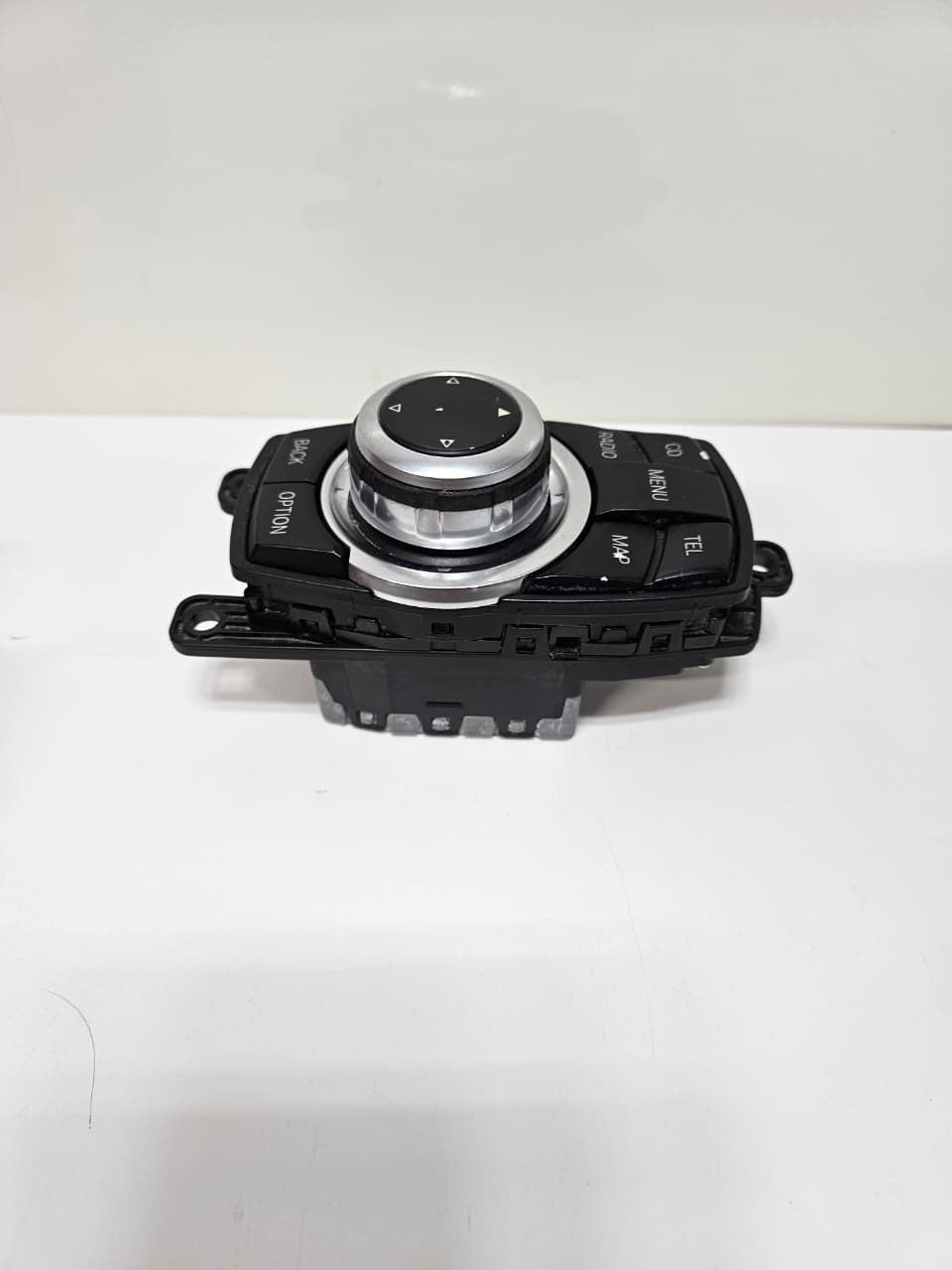BMW F01 F02 F10 F12 Media Switch Controller Joystick 9212451 OEM