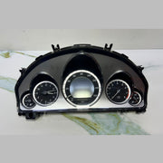 10-14 Mercedes-Benz W212 E-Class Instrument Cluster Speedometer A212 9005903 OEM