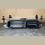 Load image into Gallery viewer, 02-09 Mercedes-Benz W211 Motorsteuergerät Einheit ECM ECU A272 1533391 OEM