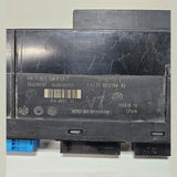 2013 BMW 5 SERIES F11 F10 BODY CONTROL MODULE ECU OEM 9312766 OEM